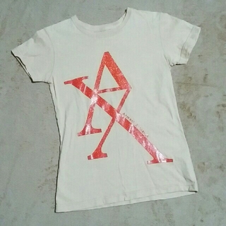 アルマーニエクスチェンジ(ARMANI EXCHANGE)のアルマーニTシャツ(Tシャツ(半袖/袖なし))