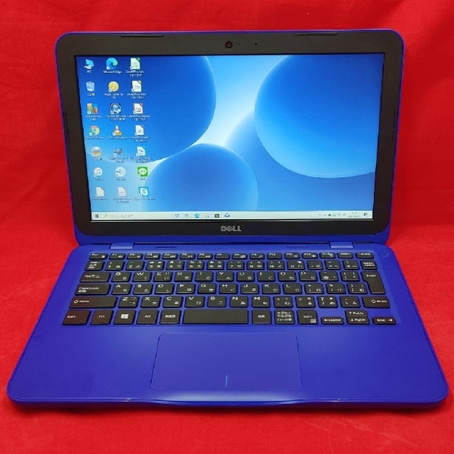 DELL Inspiron 11 3000 p24t003