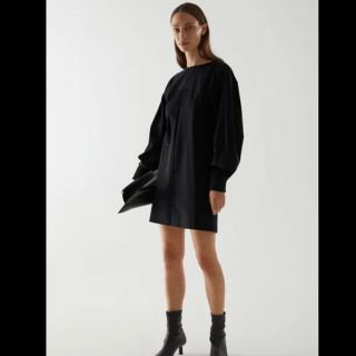 COS(ミニワンピース)のフリマアイテム一覧 COS(ミニワンピース)のフリマアイテム一覧