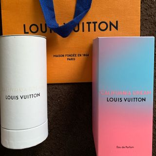 ルイヴィトン(LOUIS VUITTON)のルイヴィトン　カリフォルニアドリーム(ユニセックス)