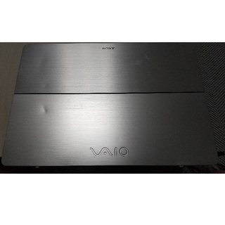 バイオ(VAIO)のSONY VAIO ノートパソコン ジャンク品(ノートPC)