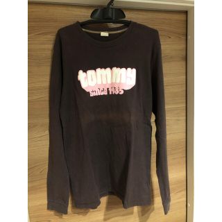 トミー(TOMMY)のトミーロンティー(Tシャツ/カットソー(七分/長袖))