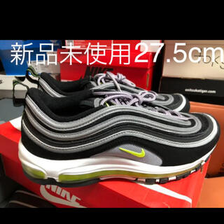 ナイキ(NIKE)のNIKE AIR MAX 97 NEON エアマックス97 ネオン 復刻(スニーカー)