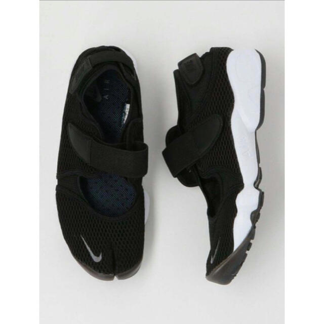 スニーカー【新品未使用】ナイキ　エアリフト　NIKE AIR RIFT BR