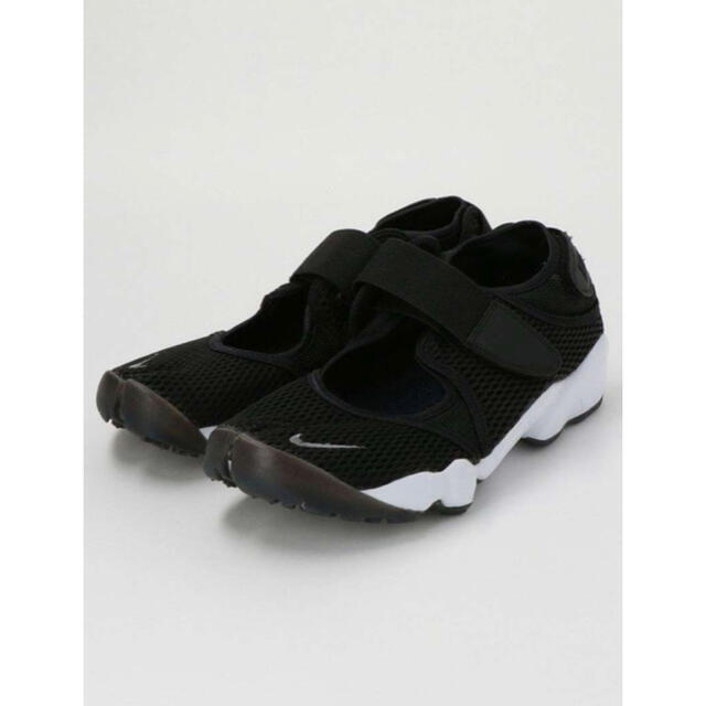 スニーカー【新品未使用】ナイキ　エアリフト　NIKE AIR RIFT BR