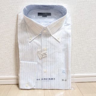 バーバリー(BURBERRY)のバーバリー　ワイシャツ(シャツ)