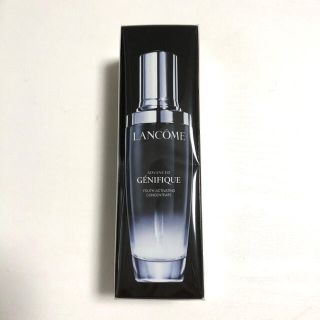 ランコム(LANCOME)の未開封　ジェネフィックアドバンストn 50ml 日本処方　ランコム美容液(美容液)