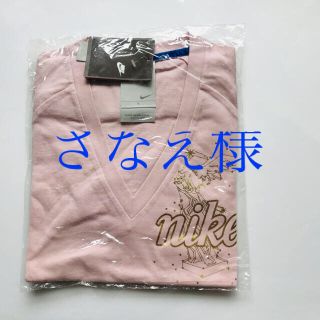 ナイキ(NIKE)のNIKE＊Ｔシャツ　　Ｌ(Tシャツ(半袖/袖なし))