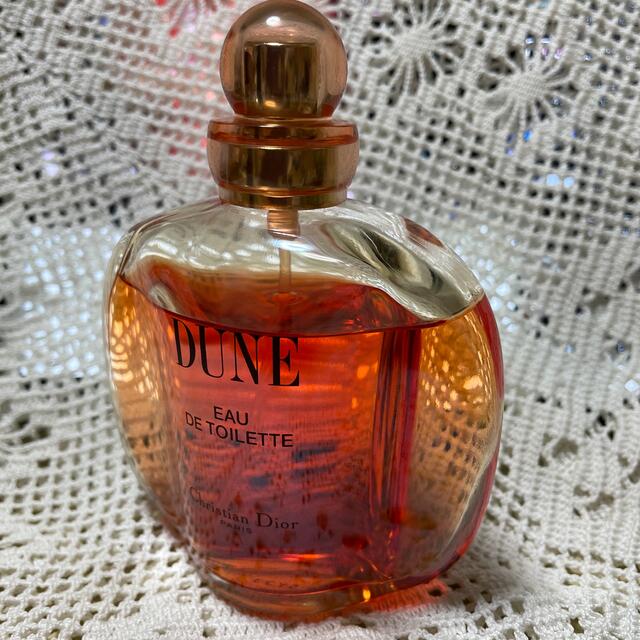 クリスチャンディオール Dior DUNE 100ml 香水