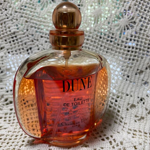 クリスチャンディオール Dior DUNE 100ml 香水