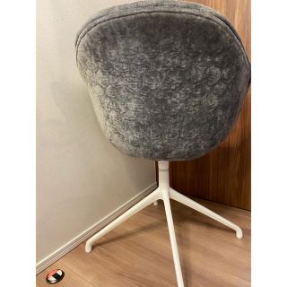 ボーコンセプト boconcept Adelaide チェア 回転ベース付き2脚の通販