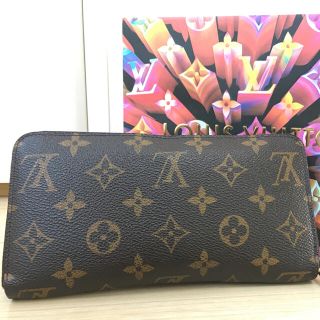 ルイヴィトン(LOUIS VUITTON)のルイヴィトン  財布(財布)