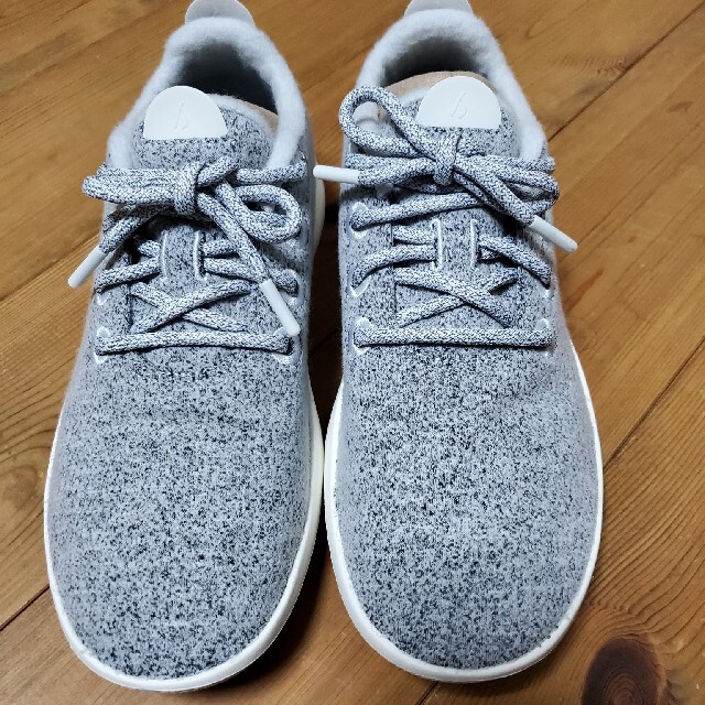 allbirds　新品未使用