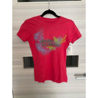 Armani Exchangeの新品Tシャツ(Tシャツ(半袖/袖なし))