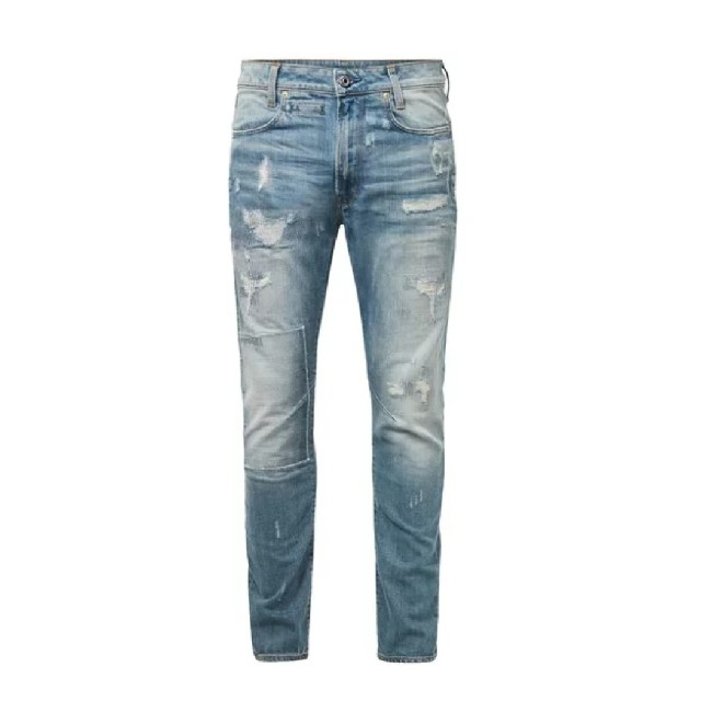 G-STAR RAW(ジースター)の【未使用】G-STAR RAW ジースター D-STAQ SLIM W29L30 メンズのパンツ(デニム/ジーンズ)の商品写真