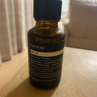 イソップ(Aesop)のイソップ　ヘアオイル(ヘアケア)