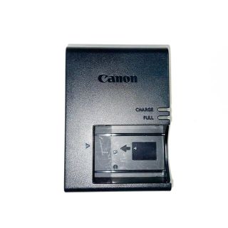 キヤノン(Canon)のCanon LC-E17バッテリーチャージャー (バッテリー/充電器)