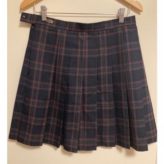 高校　制服スカート(その他)