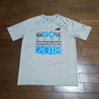 ニューバランス(New Balance)のNew Balance　Ｔシャツ(Tシャツ/カットソー(半袖/袖なし))