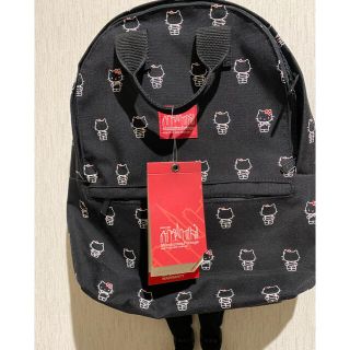 マンハッタンポーテージ(Manhattan Portage)のマンハッタンポーテージ キティ リュック(リュック/バックパック)