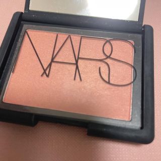 ナーズ(NARS)のナーズ　ブラッシュ4029N (チーク)