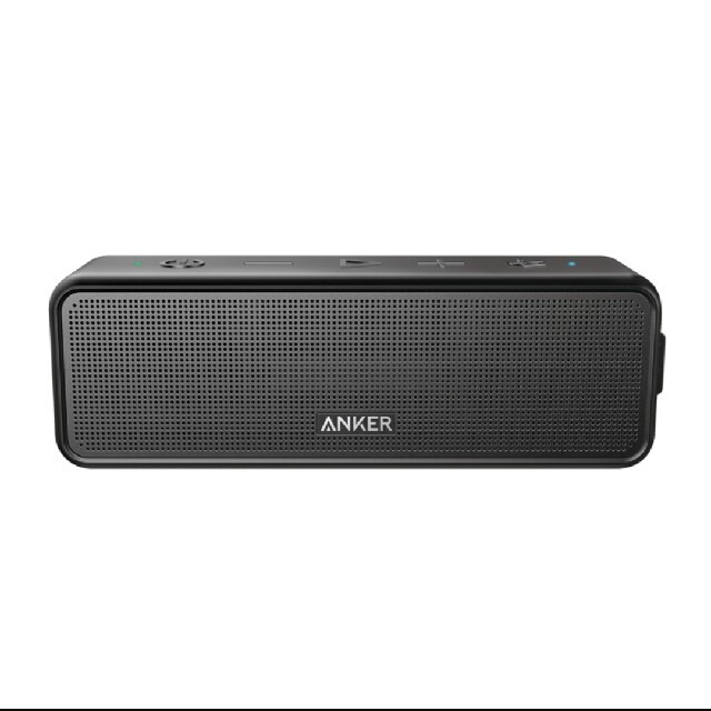 Anker Soundcore select ブラック　黒色　スピーカー スマホ/家電/カメラのオーディオ機器(スピーカー)の商品写真