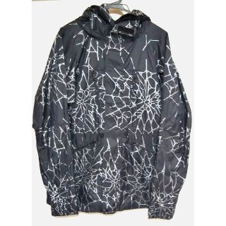 ナンバーナイン(NUMBER (N)INE)のNUMBER (N)INE スパイダー M65 JKT(ナイロンジャケット)