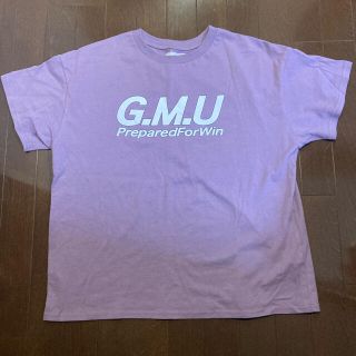 アングリッド(Ungrid)のUngridTシャツ(Tシャツ(半袖/袖なし))