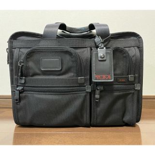 トゥミ(TUMI)のTUMI ビジネスバック 26145DH ALPHA(ビジネスバッグ)