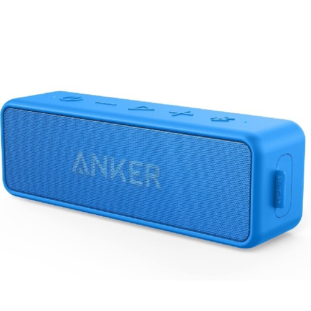 値下げ不可　【第２世代】Anker Soundcore 2　限定入荷