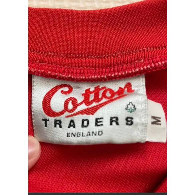 ラグビー⭐︎Cotton_ノースリーブ スポーツ/アウトドアのスポーツ/アウトドア その他(ラグビー)の商品写真