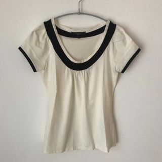 マックスマーラ(Max Mara)のMaxMara WEEKEND カットソー(カットソー(半袖/袖なし))