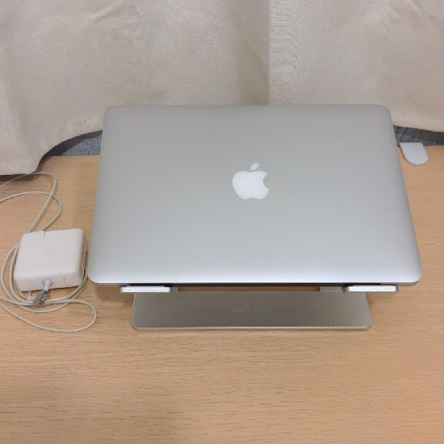 APPLE MacBook Pro Early2015 MF839J/A - ノートPC
