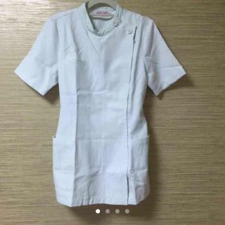 ユキトリイインターナショナル(YUKI TORII INTERNATIONAL)の〈最終値下げ〉トリイユキ ナース服 パンツ タイプ 9号 上下セット(その他)
