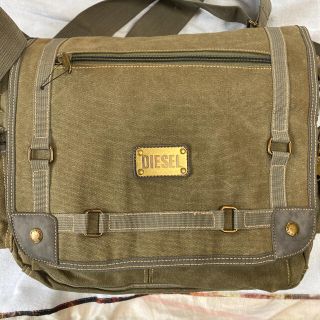 ディーゼル(DIESEL)のDIESEL ショルダーバッグ(ショルダーバッグ)