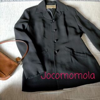 ホコモモラ(Jocomomola)のホコモモラ  ジャケット　 40 シビラ Jocomomola(テーラードジャケット)