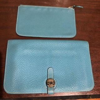 エルメス(Hermes)のエルメス財布(財布)