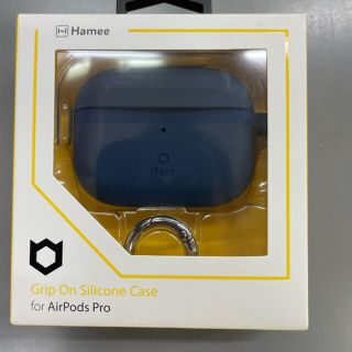 AirPods Pro iFace (初めまして初心者です。様専用)(その他)