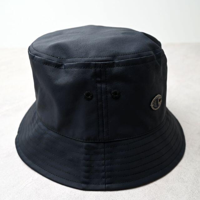 Rick Owens(リックオウエンス)の新品 Champion x Rick Owens GILLIGAN HAT メンズの帽子(ハット)の商品写真