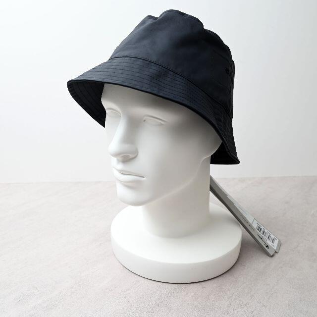 Rick Owens(リックオウエンス)の新品 Champion x Rick Owens GILLIGAN HAT メンズの帽子(ハット)の商品写真