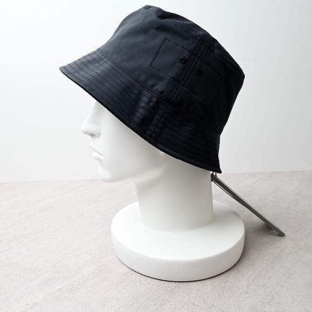 Rick Owens(リックオウエンス)の新品 Champion x Rick Owens GILLIGAN HAT メンズの帽子(ハット)の商品写真