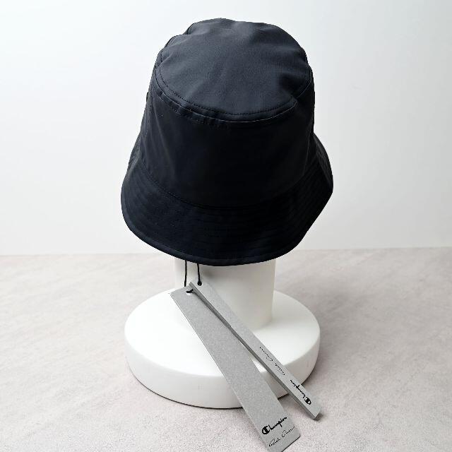 Rick Owens(リックオウエンス)の新品 Champion x Rick Owens GILLIGAN HAT メンズの帽子(ハット)の商品写真