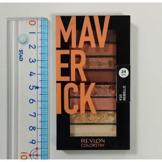 レブロン(REVLON)の[mecky様専用]∴ﾚﾌﾞﾛﾝ ｱｲｼｬﾄﾞｳ 8色(アイシャドウ)