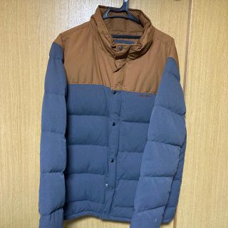 パタゴニア(patagonia)のPatagonia ビビーダウンジャケット(ダウンジャケット)