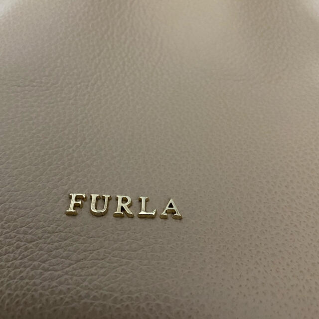 Furla(フルラ)のFURLA フルラ　ショルダーバック レディースのバッグ(ショルダーバッグ)の商品写真