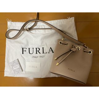 フルラ(Furla)のFURLA フルラ　ショルダーバック(ショルダーバッグ)