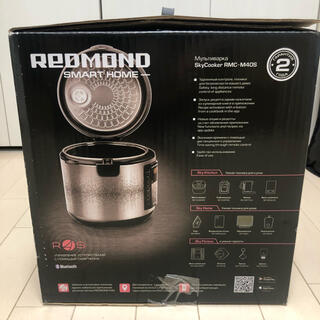 SMART MULTICOOKER REDMOND SKYCOOKER M42S