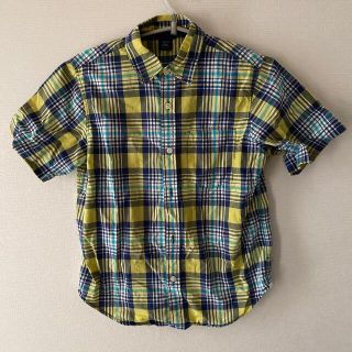 ギャップキッズ(GAP Kids)のGAP半袖シャツ(ブラウス)