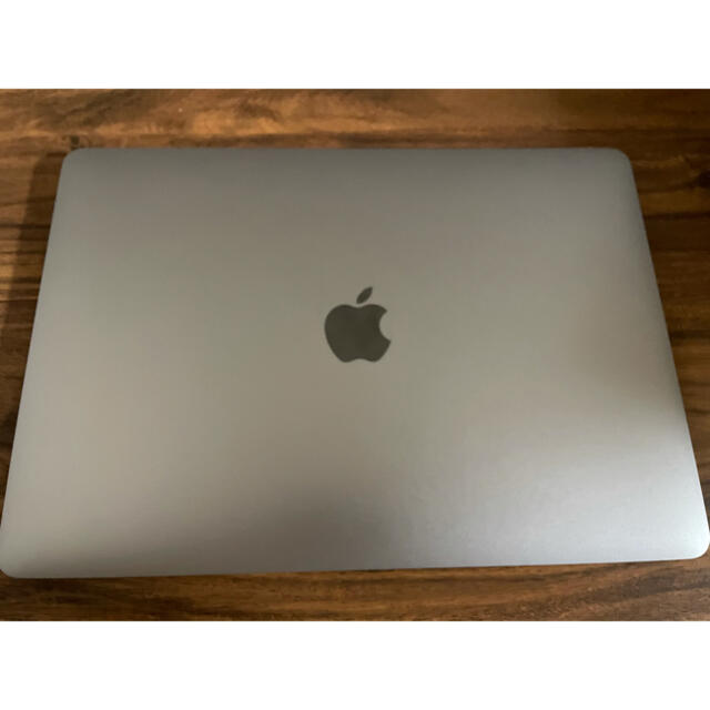 Mac (Apple)(マック)のMacBook Pro 2020 スペースグレイ スマホ/家電/カメラのPC/タブレット(ノートPC)の商品写真