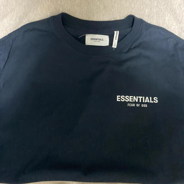 Supreme(シュプリーム)の専用❗️essentials tシャツ メンズのトップス(Tシャツ/カットソー(半袖/袖なし))の商品写真